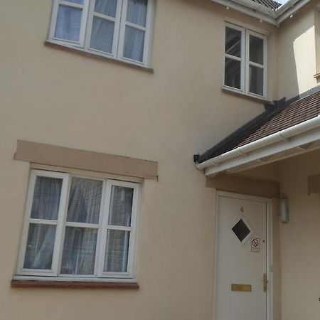 Prince Of Waterloo Bed & Breakfast Winford Bagian luar foto