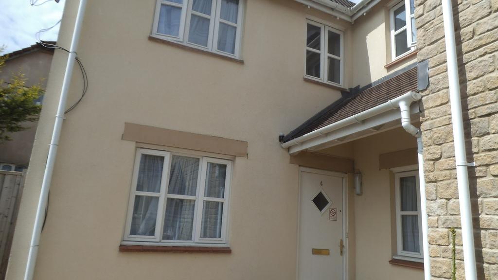 Prince Of Waterloo Bed & Breakfast Winford Bagian luar foto