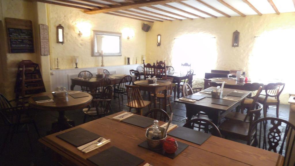 Prince Of Waterloo Bed & Breakfast Winford Bagian luar foto