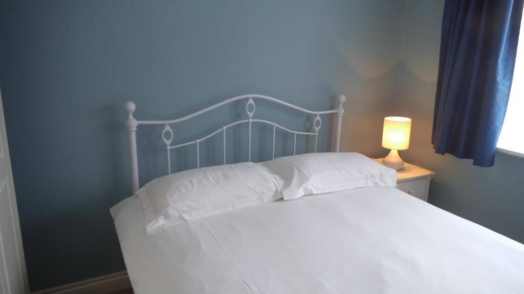 Prince Of Waterloo Bed & Breakfast Winford Ruang foto