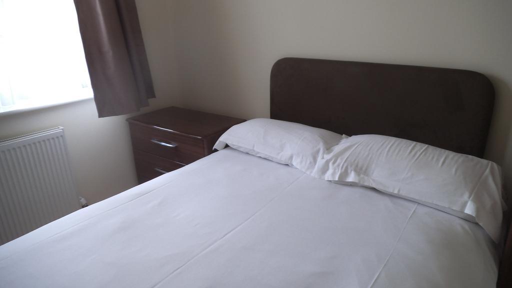 Prince Of Waterloo Bed & Breakfast Winford Ruang foto