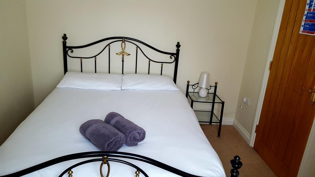 Prince Of Waterloo Bed & Breakfast Winford Bagian luar foto