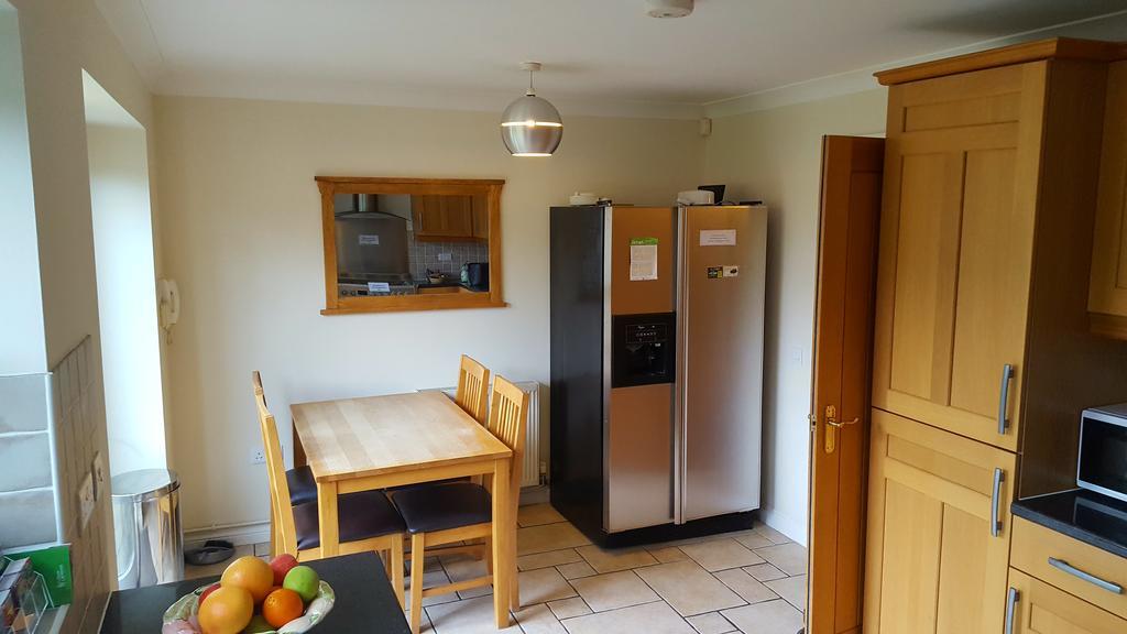 Prince Of Waterloo Bed & Breakfast Winford Bagian luar foto