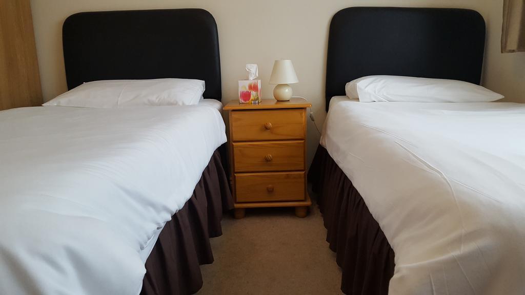 Prince Of Waterloo Bed & Breakfast Winford Bagian luar foto