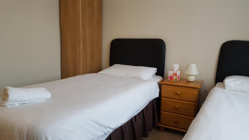 Prince Of Waterloo Bed & Breakfast Winford Bagian luar foto