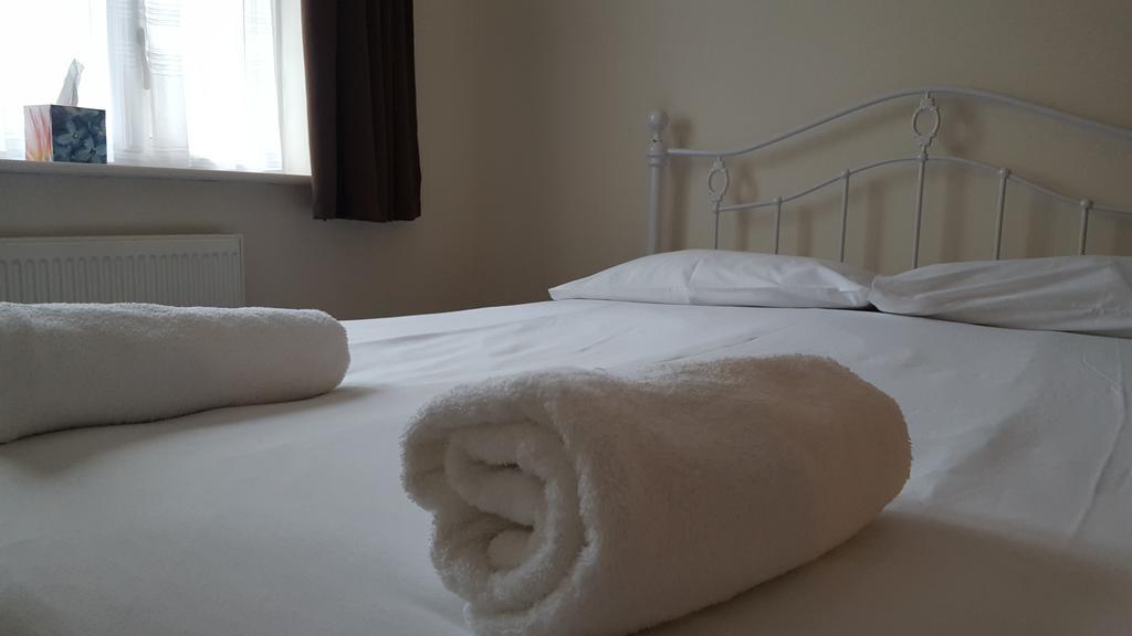 Prince Of Waterloo Bed & Breakfast Winford Bagian luar foto