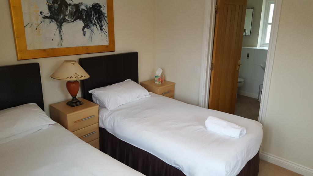 Prince Of Waterloo Bed & Breakfast Winford Bagian luar foto